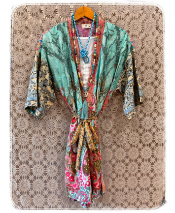 Kimono Japón