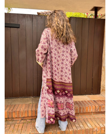 Kimono Latina (tara)