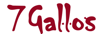 Logo 7Gallos